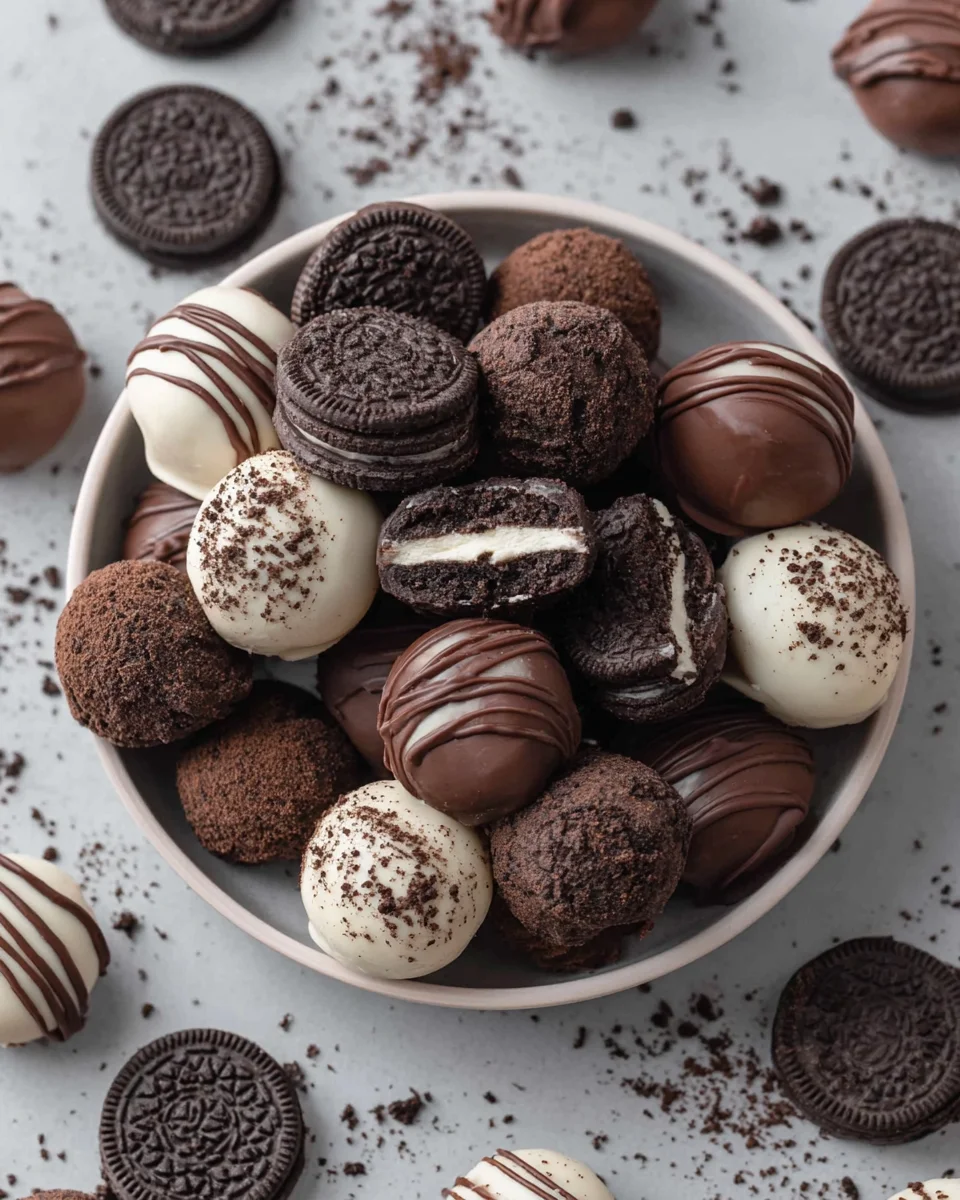Oreo