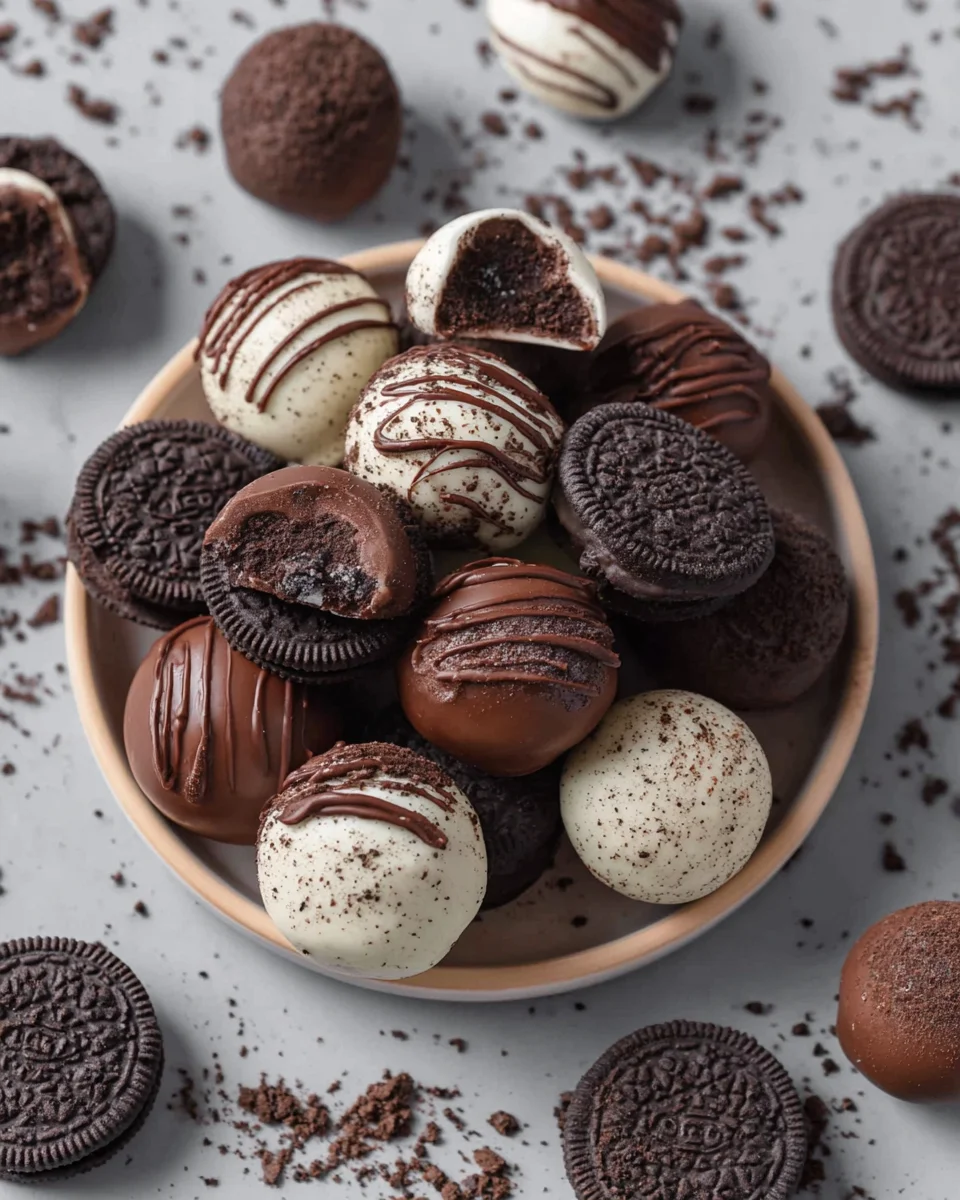 Oreo