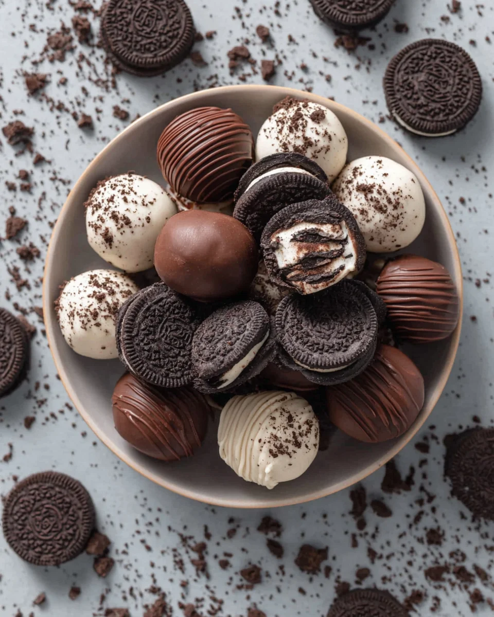 Oreo