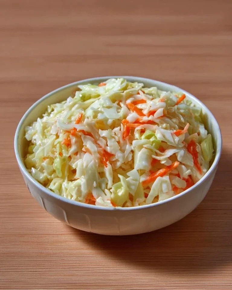 Pickled Slaw