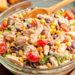 Southwest Chicken Salad