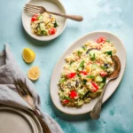 Summer Millet Salad