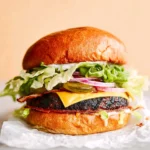 Wisconsin Butter Burgers