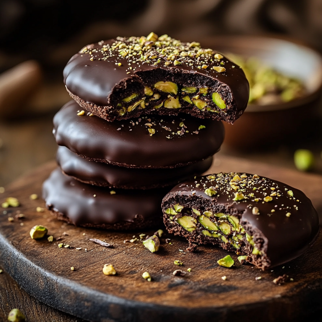 Brown Butter Dubai Chocolate Chip Cookies: Soft, Nutty, and Totally Irresistible