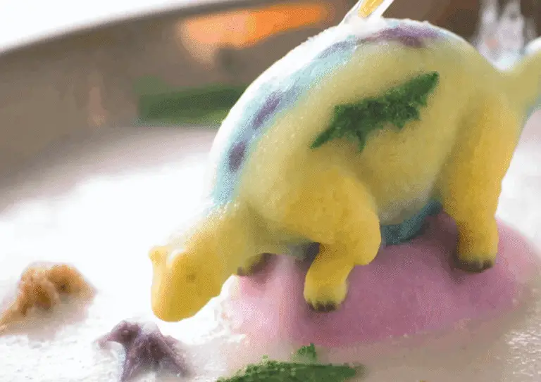 Fizzy Dinosaur Egg Hatching – Easy Preschool Science Activity