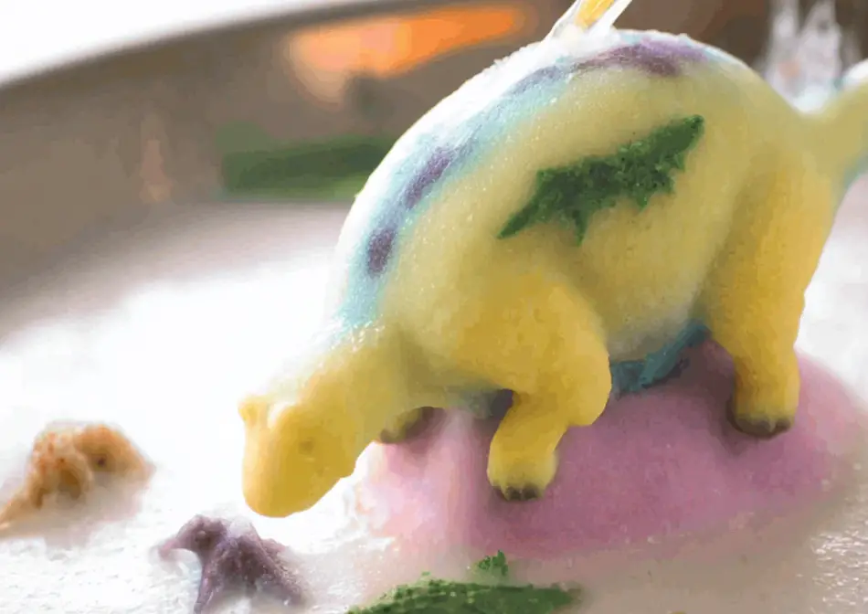 Fizzy Dinosaur Egg Hatching – Easy Preschool Science Activity