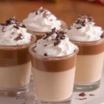 Baileys Jell-O Shots