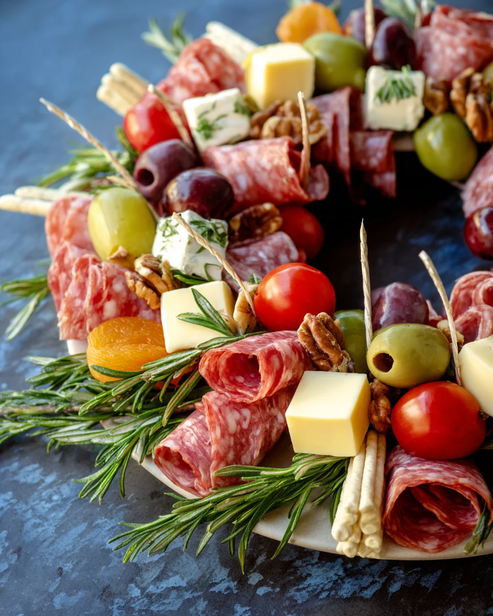 Charcuterie