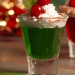 Mistletoe Shots