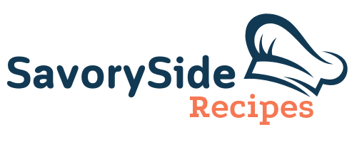 Savorysiderecipes