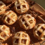 Apple Pie Cookies