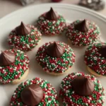 Festive and Easy DIY Christmas Cookies