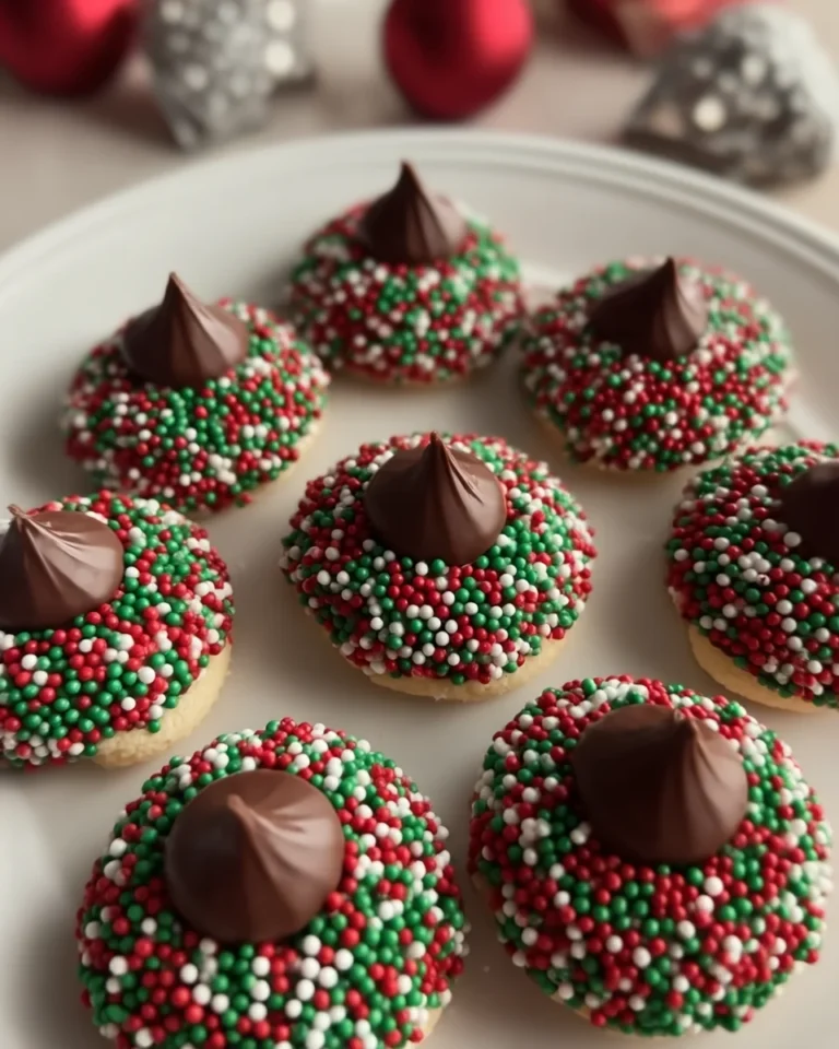 Festive and Easy DIY Christmas Cookies