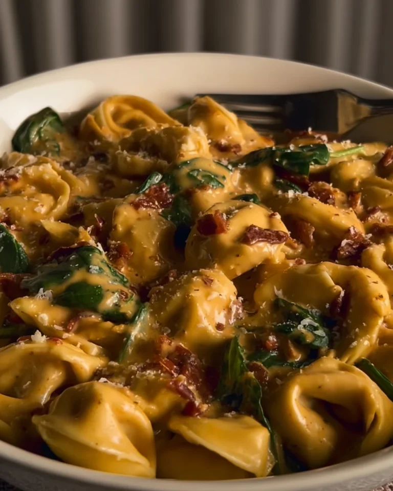 Marry Me Tortellini