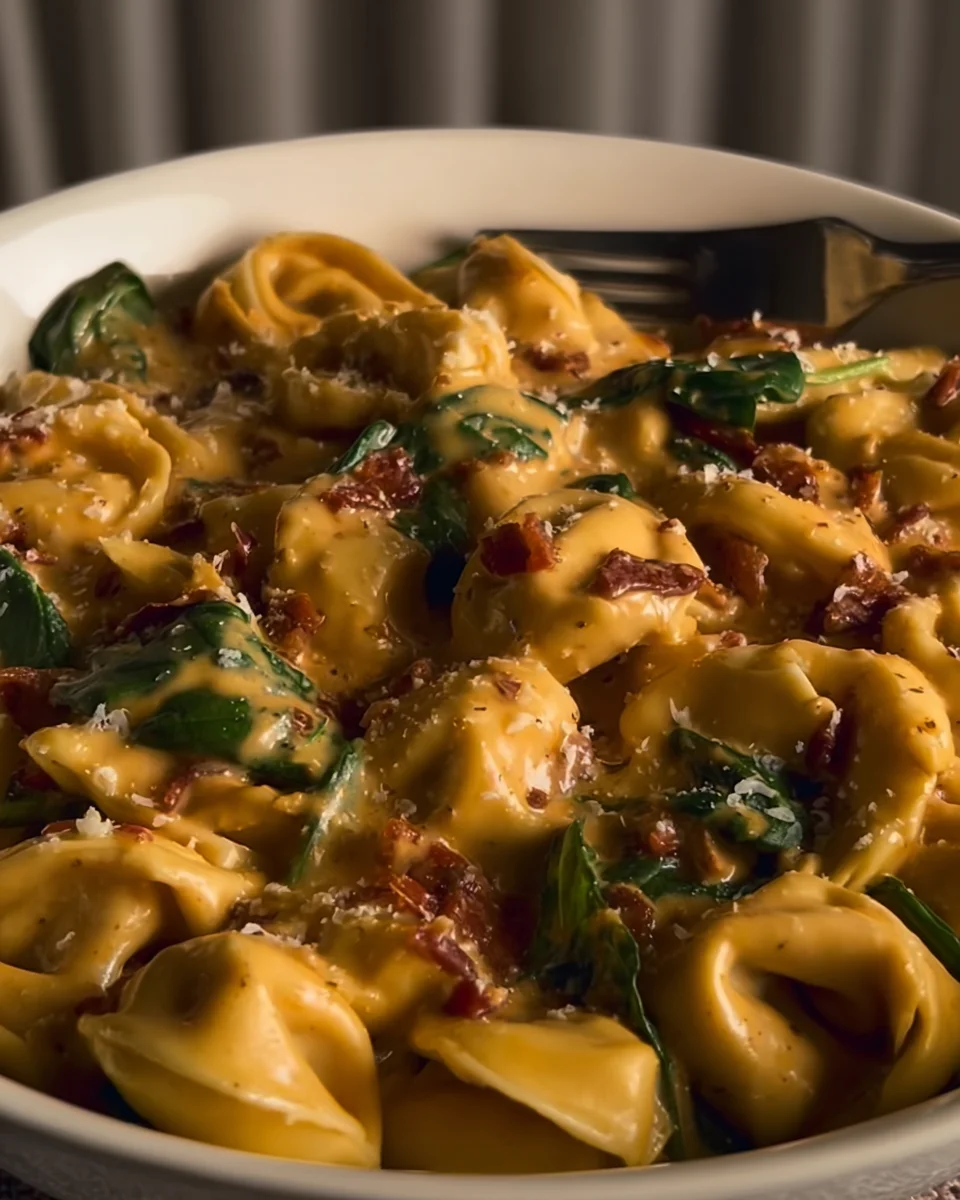 Marry Me Tortellini