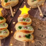 Quick Christmas Trees