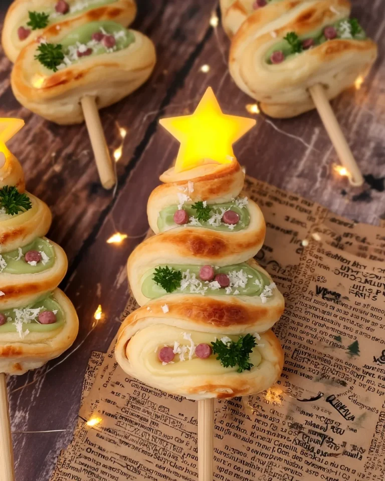 Quick Christmas Trees