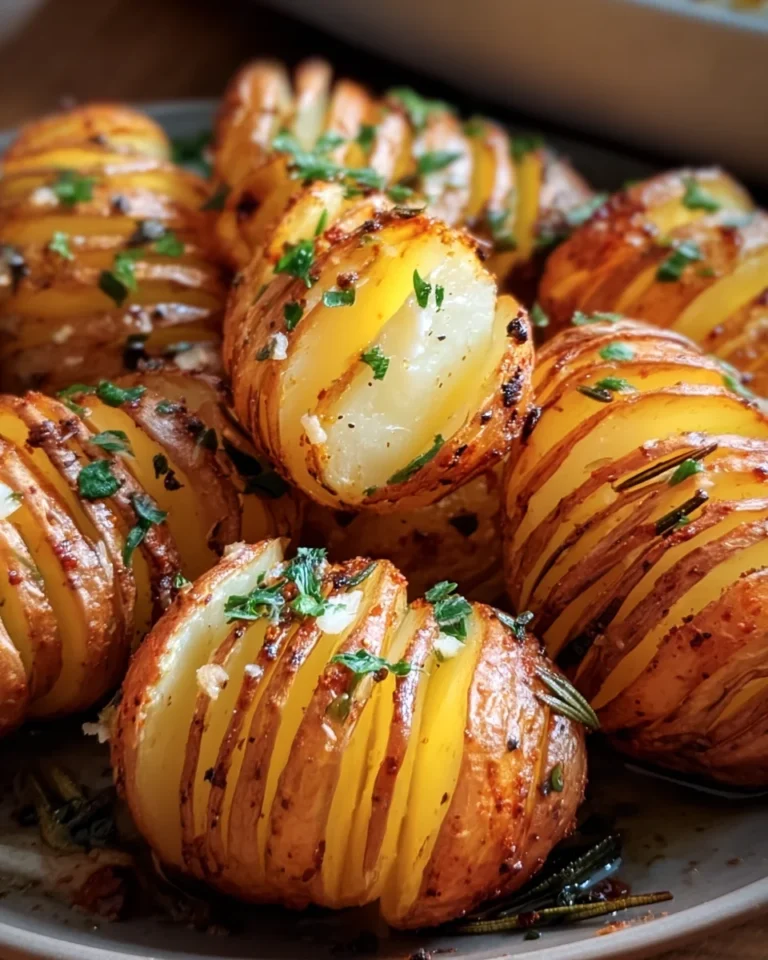 Roasted Potatoes