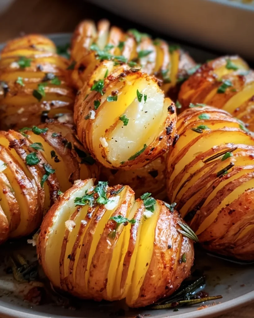 Roasted Potatoes