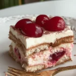 cherry tiramisu recipe