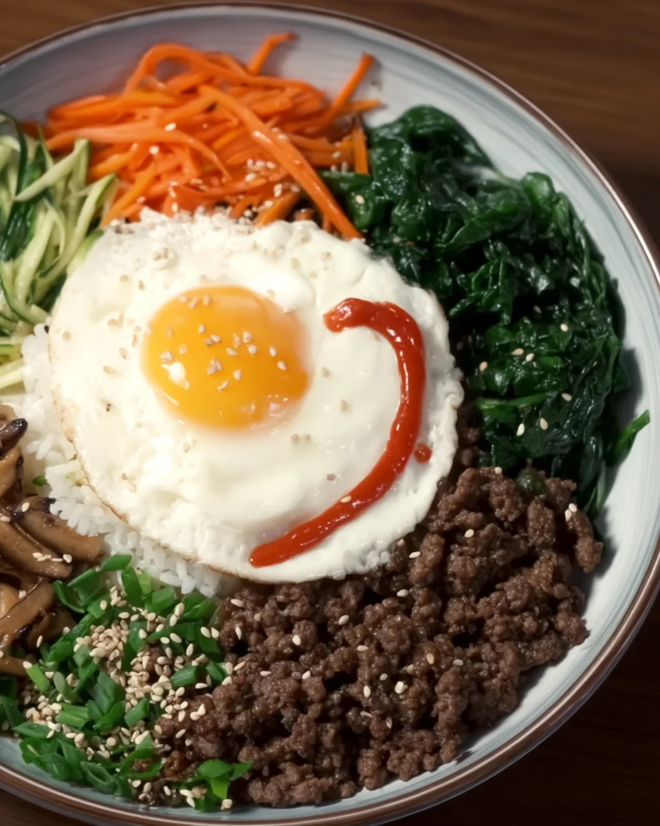 Bibimbap