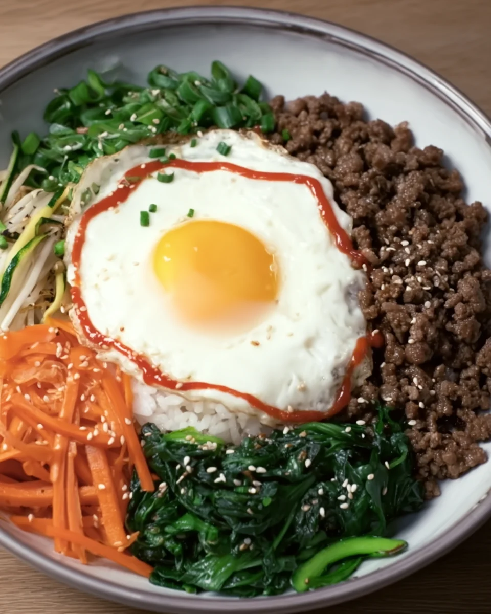 Bibimbap