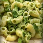 Creamy Broccoli Pasta