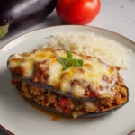 Eggplant Lasagna