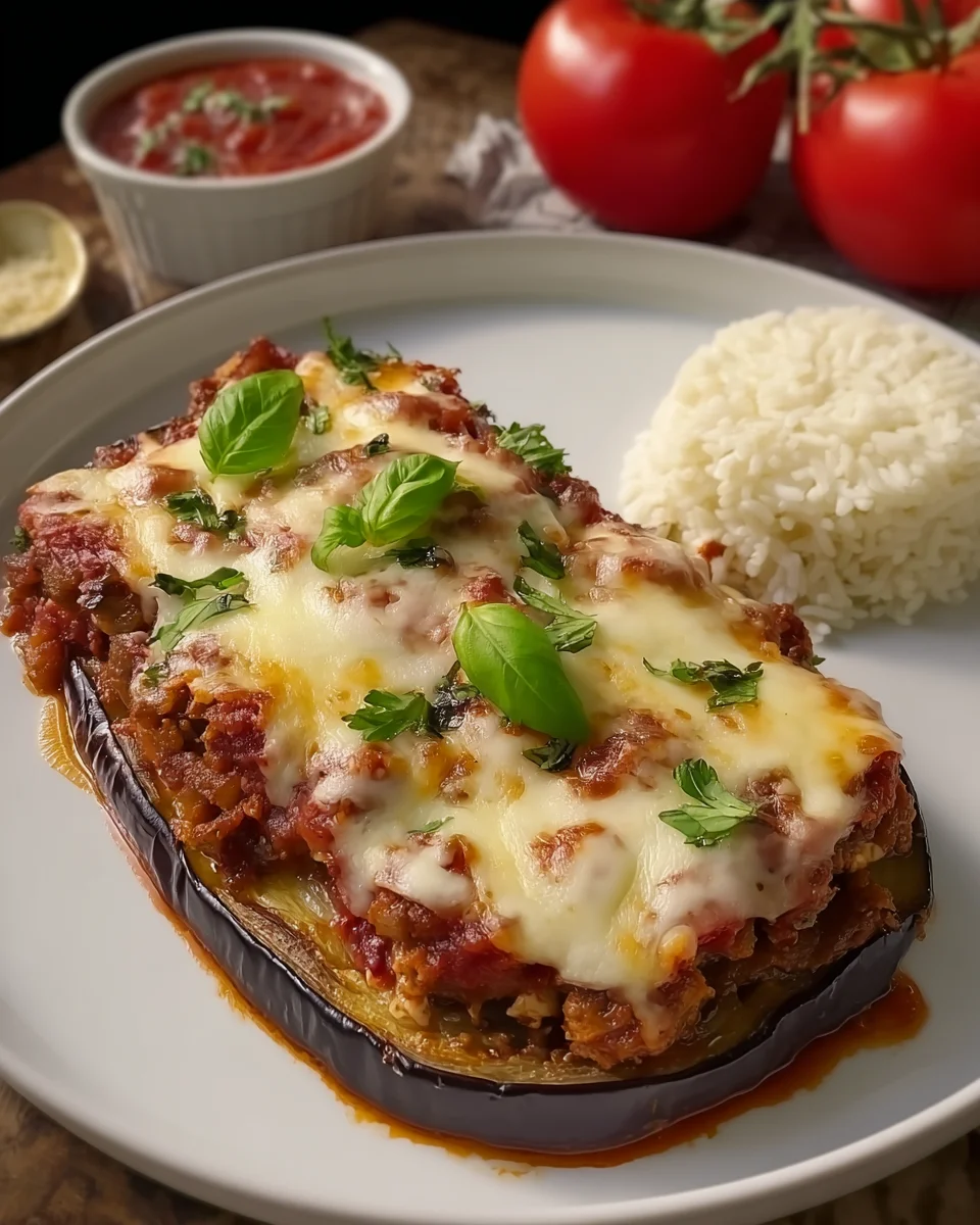 Eggplant