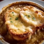 French Onion Soup