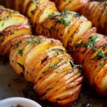 Herb Roasted Potatoes