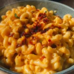 One Pot Mac and Cheese