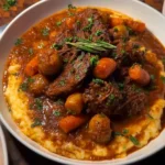 Slow Cooker Pot Roast