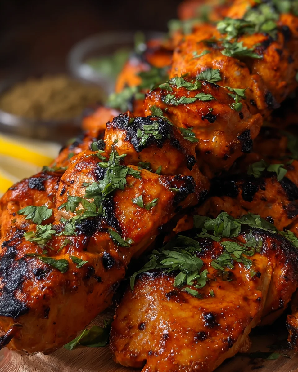 Tandoori