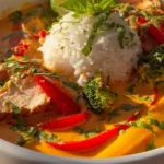 Thai Red Curry