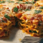 Veggie Lasagna