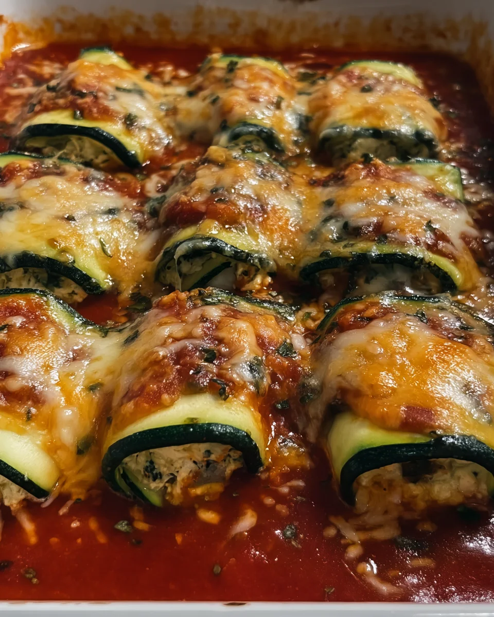 Zucchini
