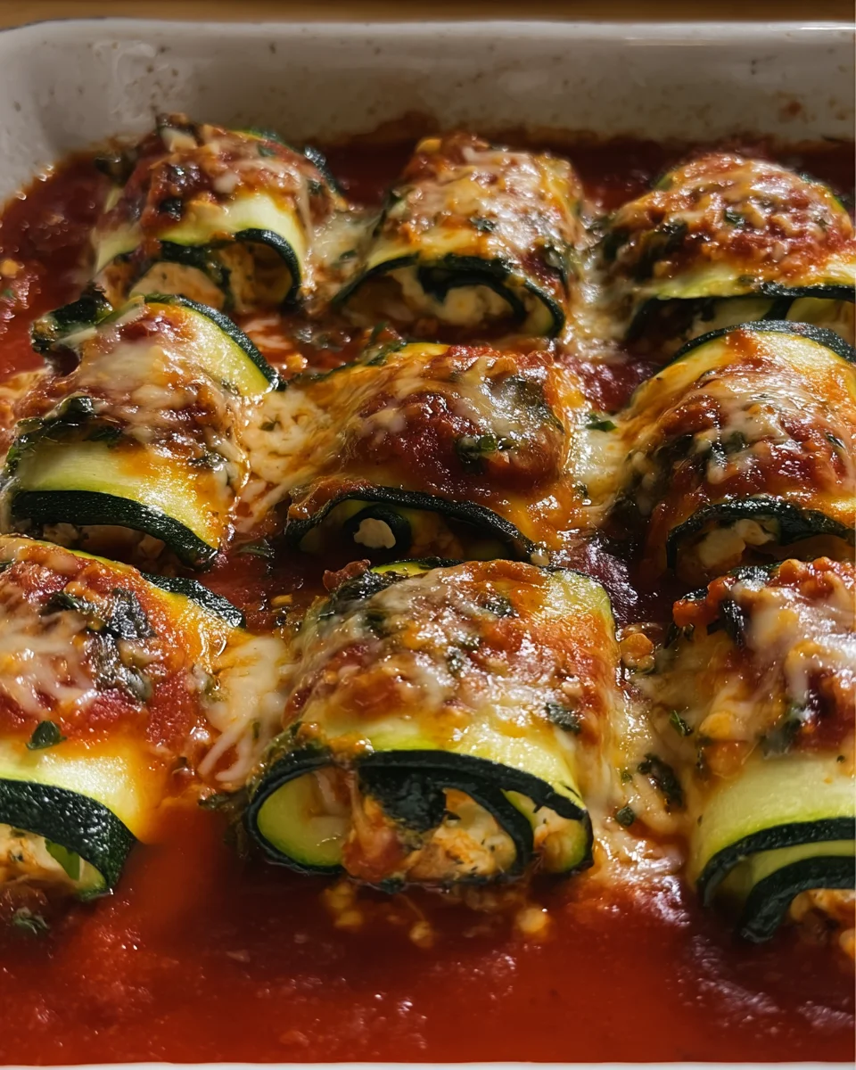 Zucchini