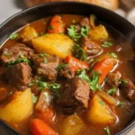 Beef Stew
