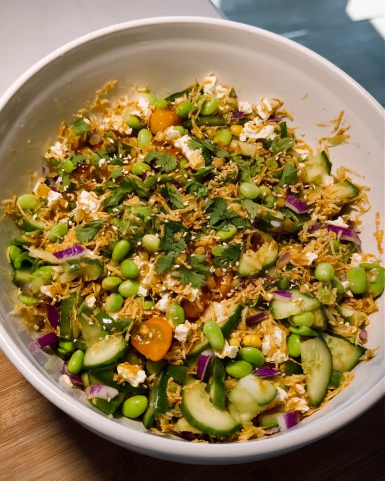 Cheesy Garlic & Parsley Butter Bread