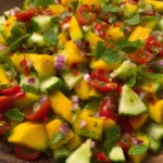 Mango Salad