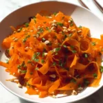 Carrot Salad