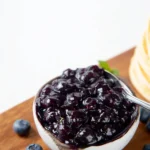 Blueberry Filling
