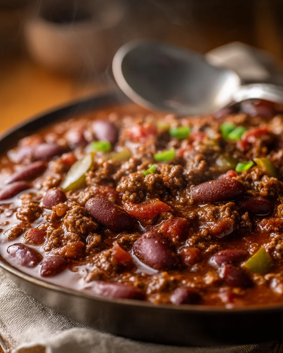 Chili