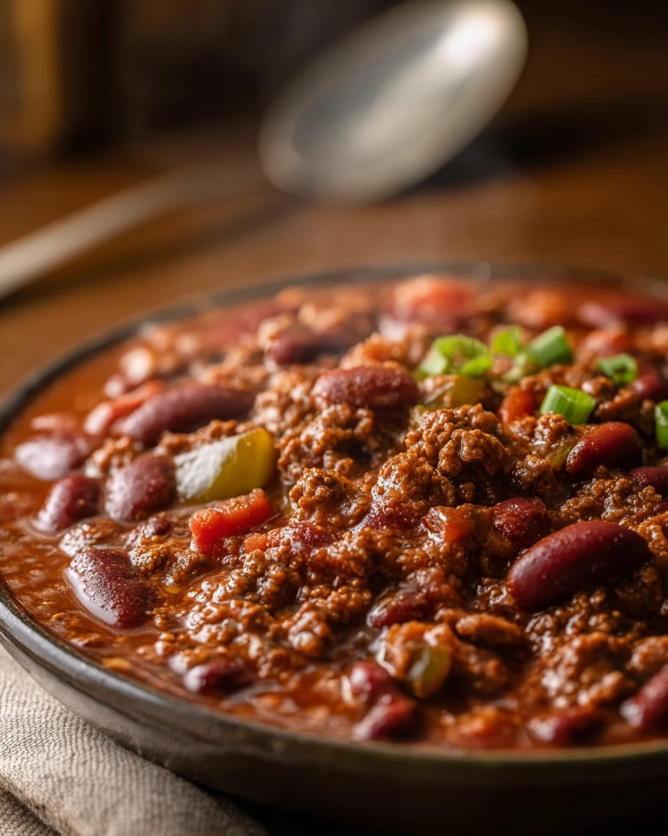 Chili