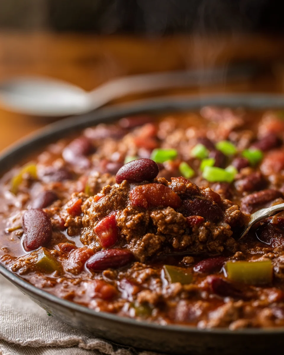 Chili