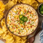 Crack Corn Dip