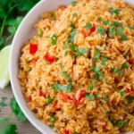 Easy Mexican Rice