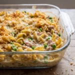Best Tuna Casserole