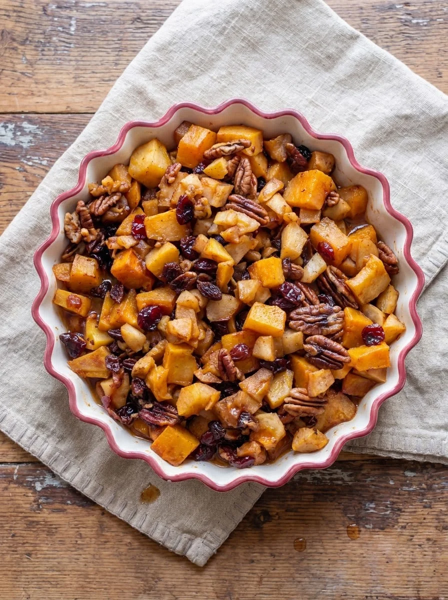 Butternut
